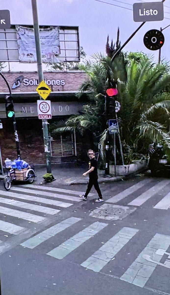 Hay quienes se encuentran a sí mismos a través de corrientes como el budismo o el hinduismo. Otros con el existencialismo. Yo, con el Google Maps.
