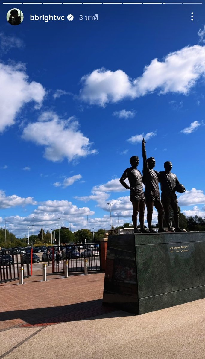 [ BRIGHT INSTAGRAM UPDATE ] - 21.09.25

⚽️

IGs : bbrightvc

#bbrightvc