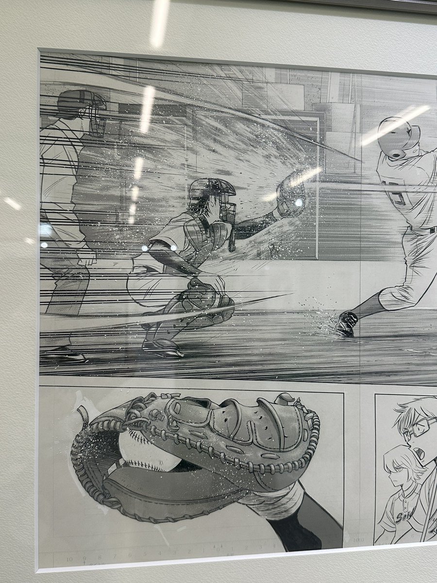 글고 테센진짜 만신아니야..? 라고생각햇던 컷