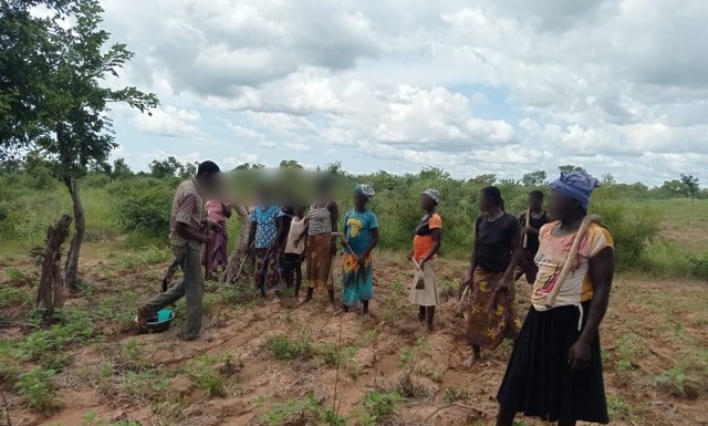Reconquête du territoire : Après près de deux ans d’occupation terroriste, le vent de la liberté souffle de nouveau à Koumana lefaso.net/spip.php?artic… #BurkinaFaso #lwili