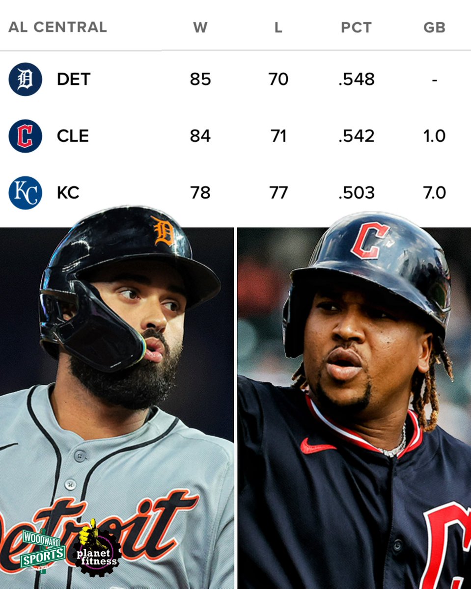 Woodward Sports Network tweet media