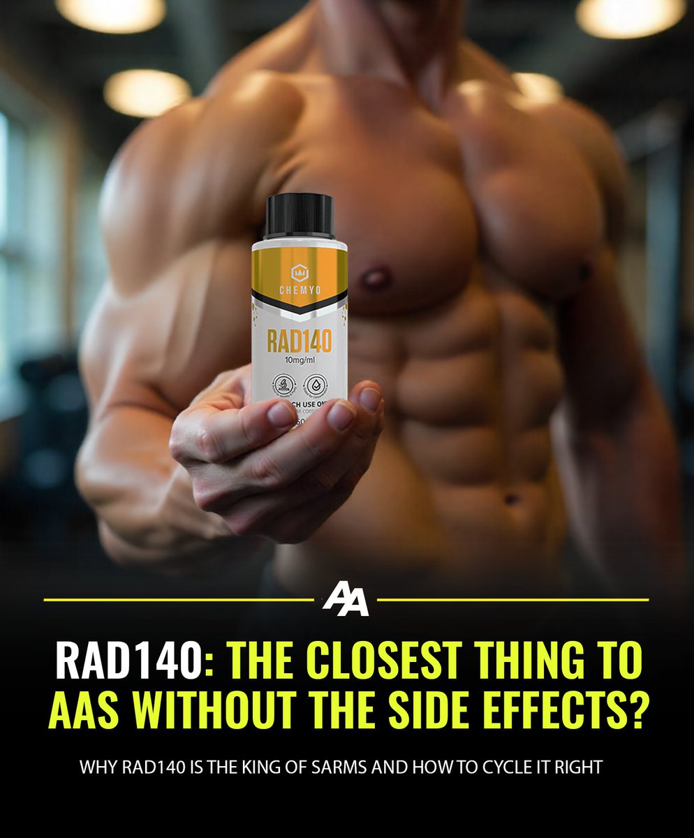 Anabolic Alchemist © tweet media