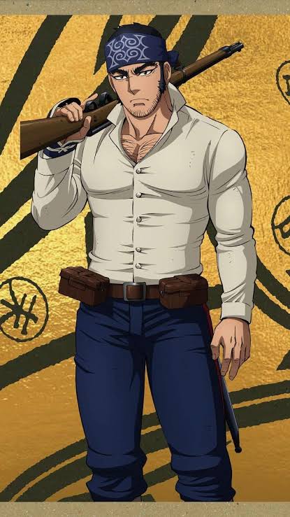 そういえば凪さんの格好を見て谷垣ニシパだと言ってきた人がいて、それ以来谷垣ニシパがチラついてしまう。
どうしてくれるんだ。
#瑠璃の宝石