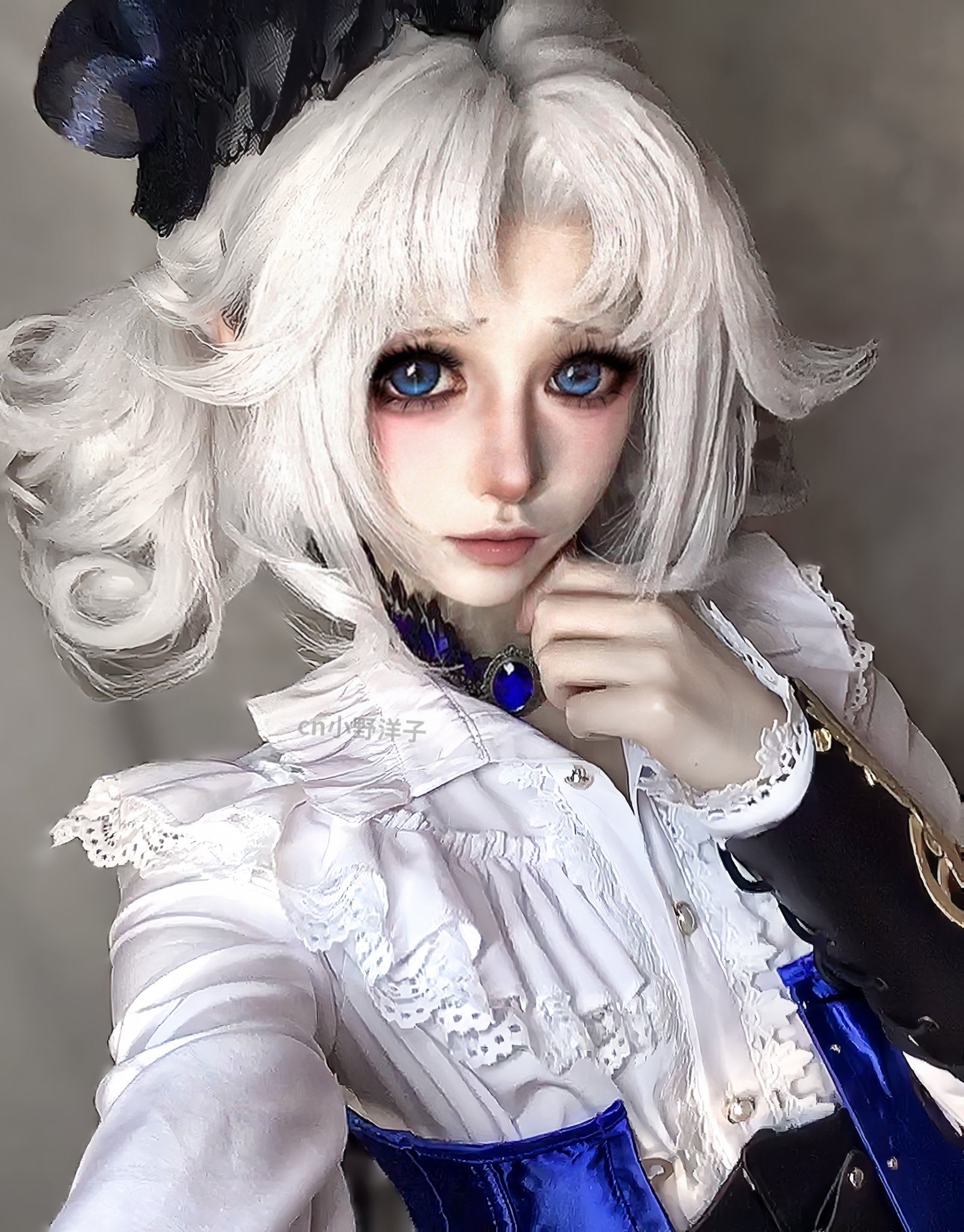 第五人格cos - Search / X