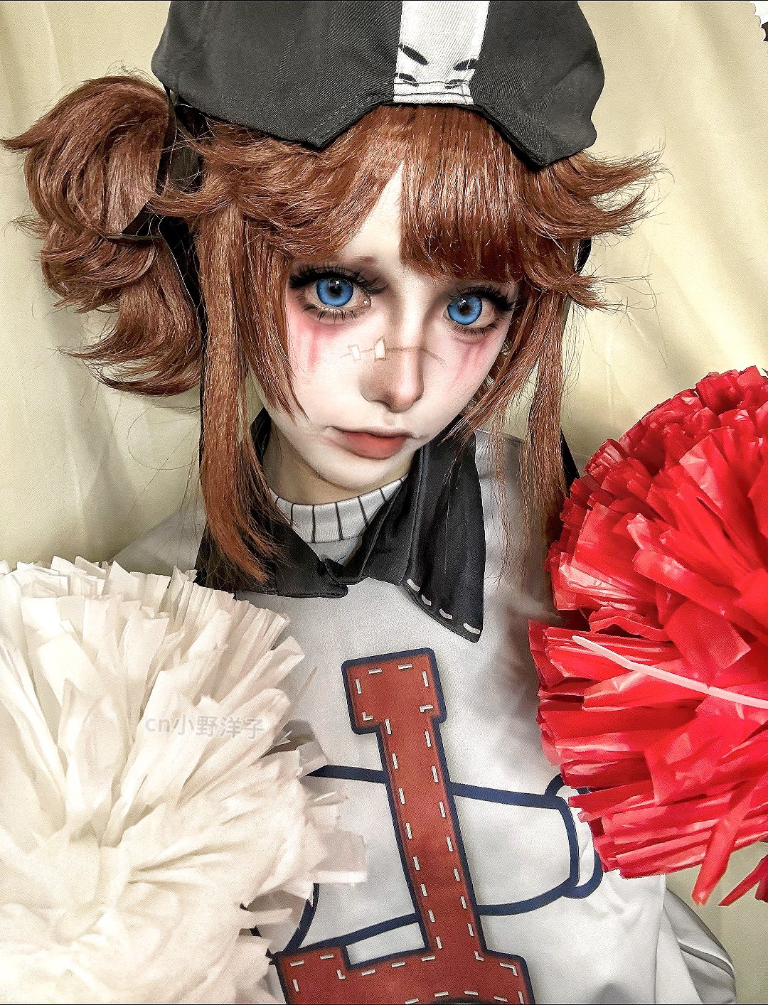 第五人格cos - Search / X