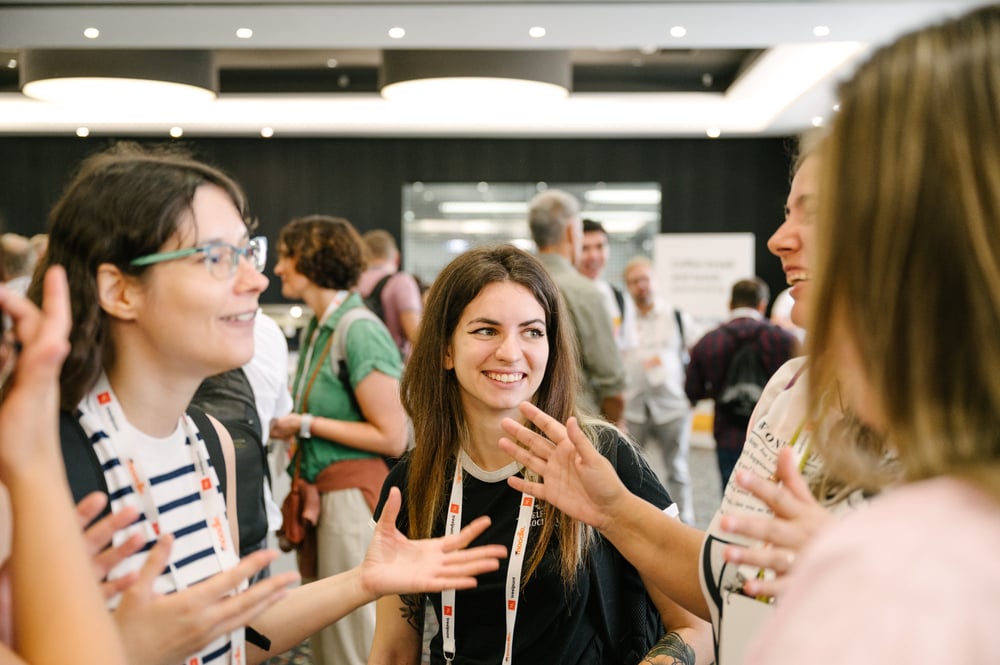 moodle's tweet image. Who’s making an impact with Moodle? We want to hear your story! 📩
Share how you or your team are using Moodle to shape learning, and you could be featured across our community.
hubs.la/Q03xBtvN0
#Moodle #MoodleLMS