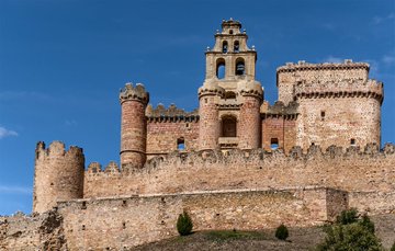 CyLEsVida's tweet photo. Ruta de los castillos 🏰 

👉 https://t.co/3EW9pz4awH #Segovia
@Segoviaturismo https://t.co/d9Yool3Mwk