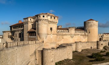 CyLEsVida's tweet photo. Ruta de los castillos 🏰 

👉 https://t.co/3EW9pz4awH #Segovia
@Segoviaturismo https://t.co/d9Yool3Mwk