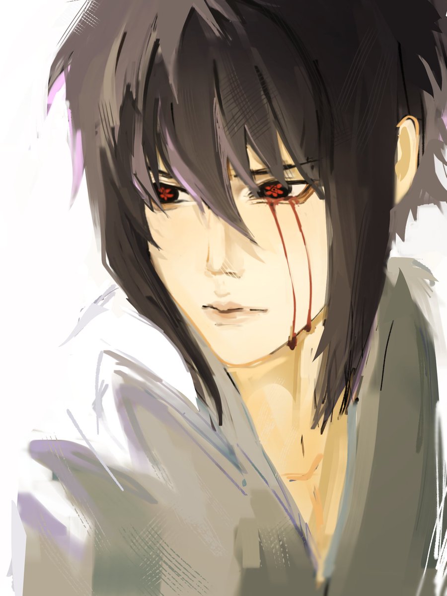 bjsasu's tweet photo. ihatethis
#sasuke https://t.co/yXfO0MJlJZ