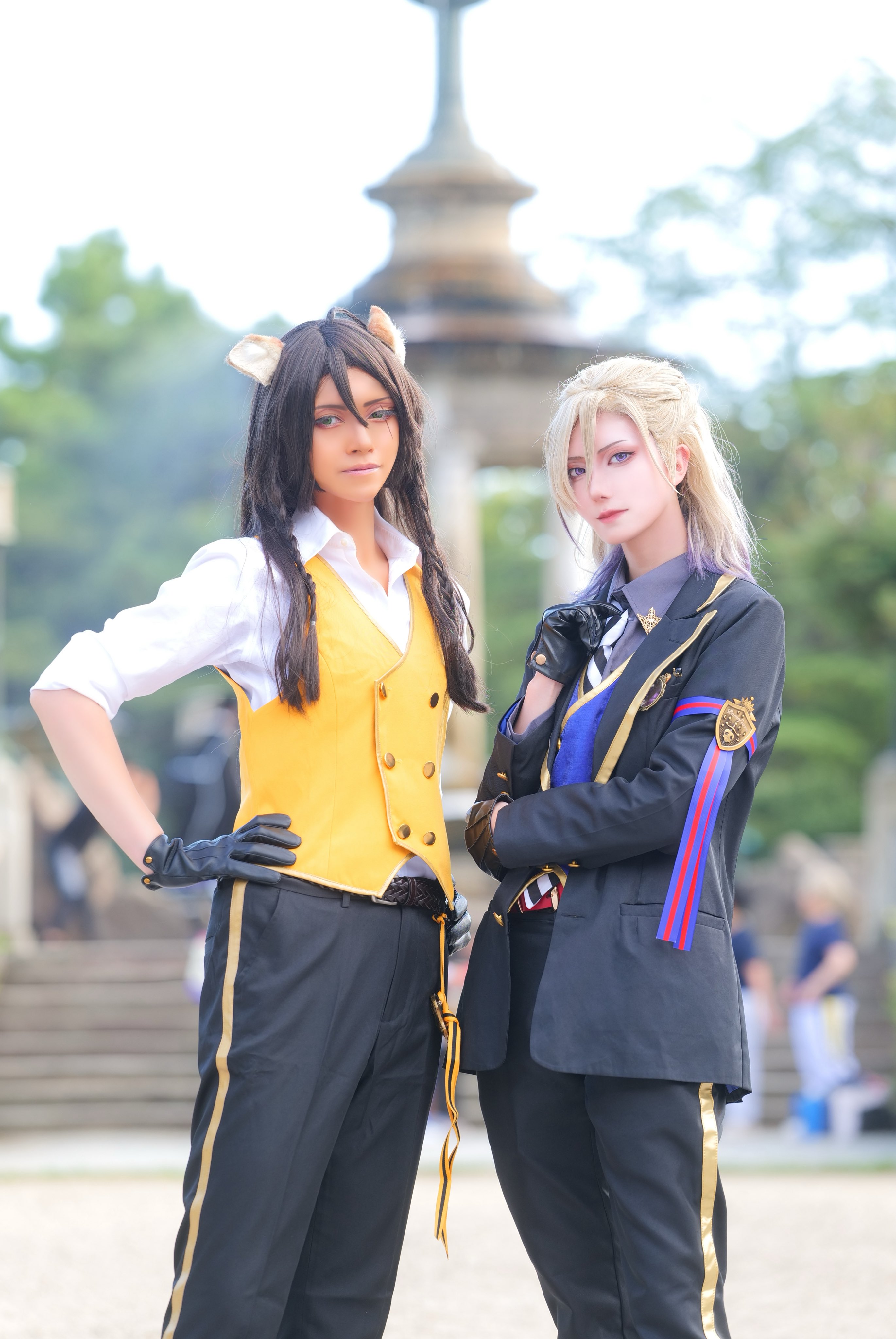 おでんでん🍢10/5 スパコス🐬、10/18 🏰🐦‍⬛ (@odendeneden) / X