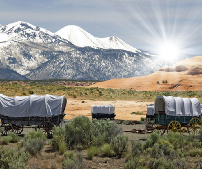 ECKANKAR's tweet image. 🌟New ECKANKAR Blog article!

"Good Karma, Bad Karma—Beyond Karma: How Travel Helped Me Discover Past Lives"

eckankar.org/how-to-resolve…

#ECKANKAR #SpiritualBlog #PastLives #Reincarnation