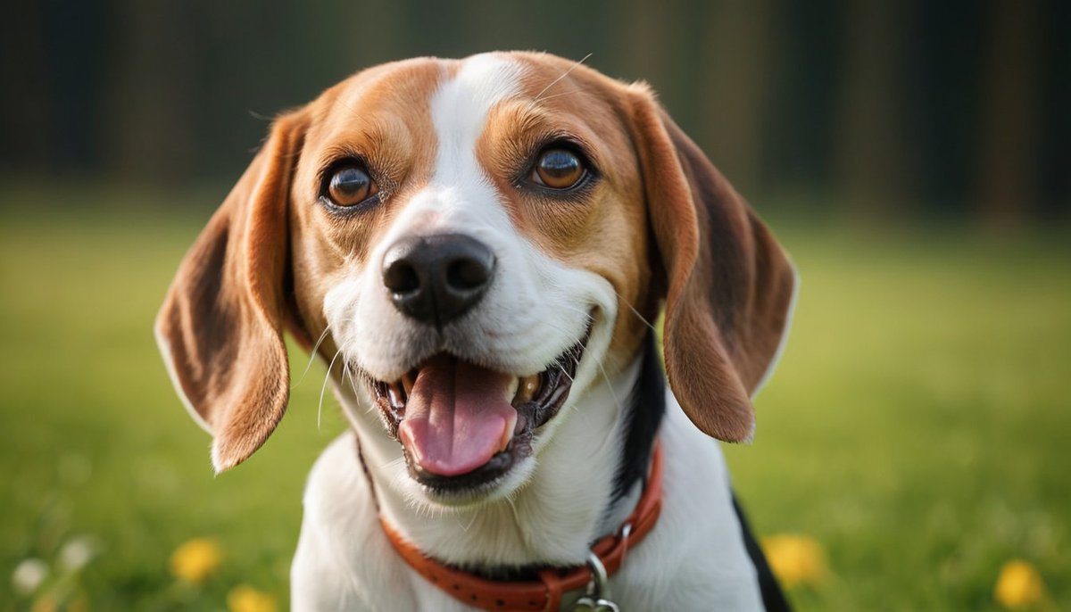 NAVS_US's tweet photo. The last week of September is #NationalDogWeek – a time to celebrate our loyal companions. But thousands of dogs still suffer in labs, denied sunshine, safety, and love.

They can’t speak — but we can. Be their voice: https://t.co/mIsv57D35h

#EndAnimalTesting #HumaneScience #AnimalRights