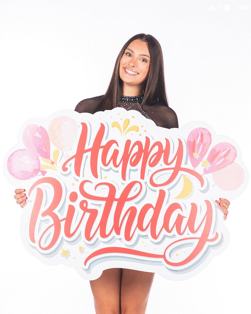 Happy birthday, Baker!!! 🎉🎂🥳💗