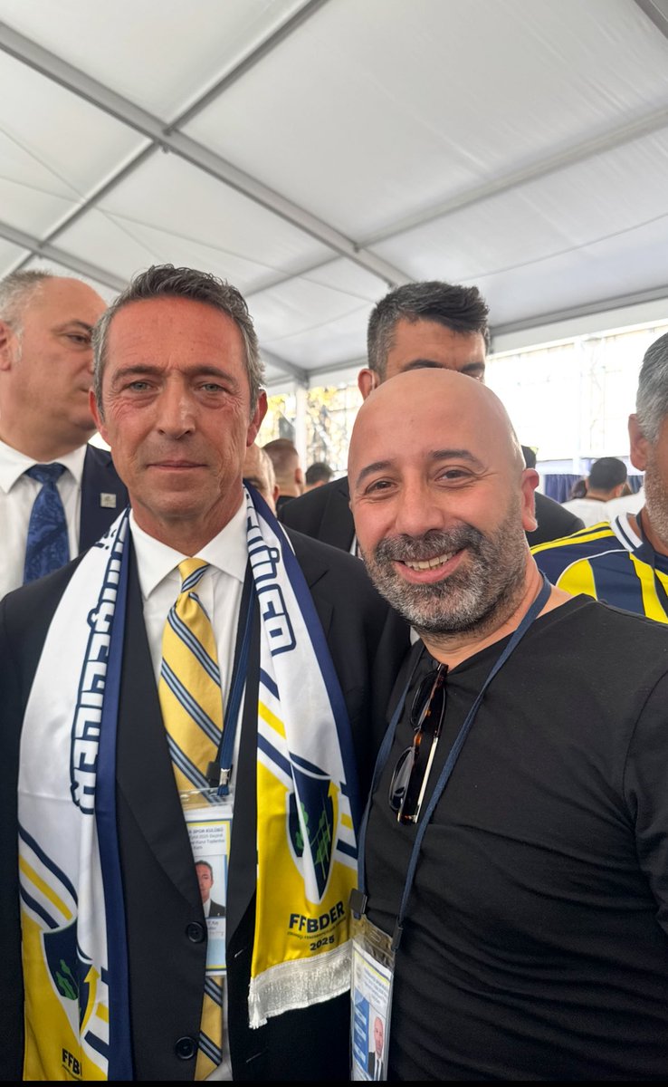 YenilBaris's tweet photo. #gücümüzsevdamız #Alikoc  Fenerbahçemize hayırlı olsun https://t.co/o6Mxq3hhxN