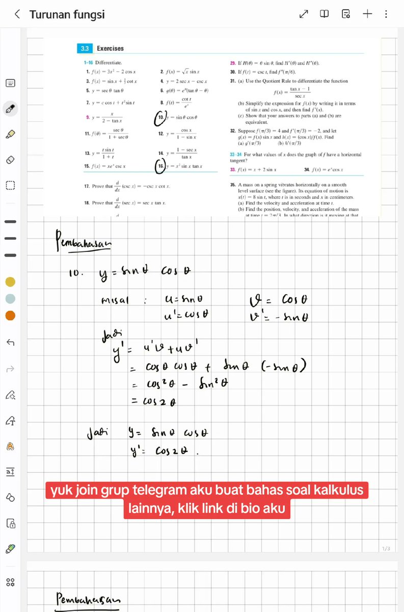 Math with Ain tweet media