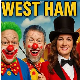Welcome to the circus#PBS OUT🤡🤡🤡🎪⚒️