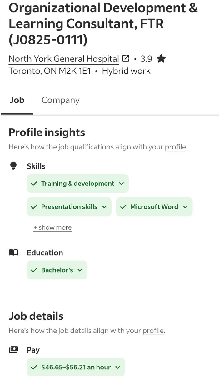 The only way to encourage trained teachers to consider working in schools is to compete. 🤷‍♀️
#onted