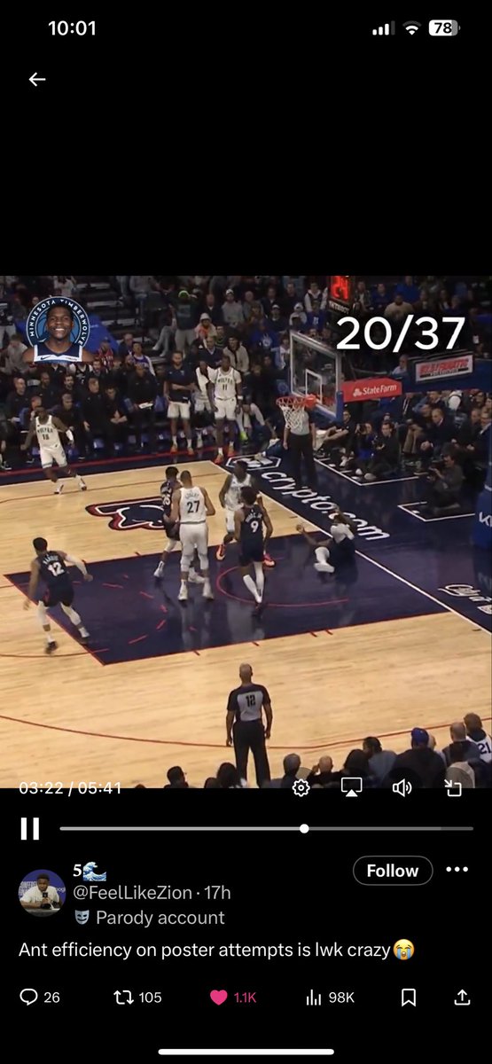 Hey I was at this game actually lmaoo