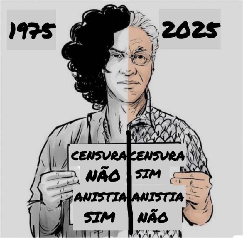 Não existe nada mais hipocrita do que um esquerdista