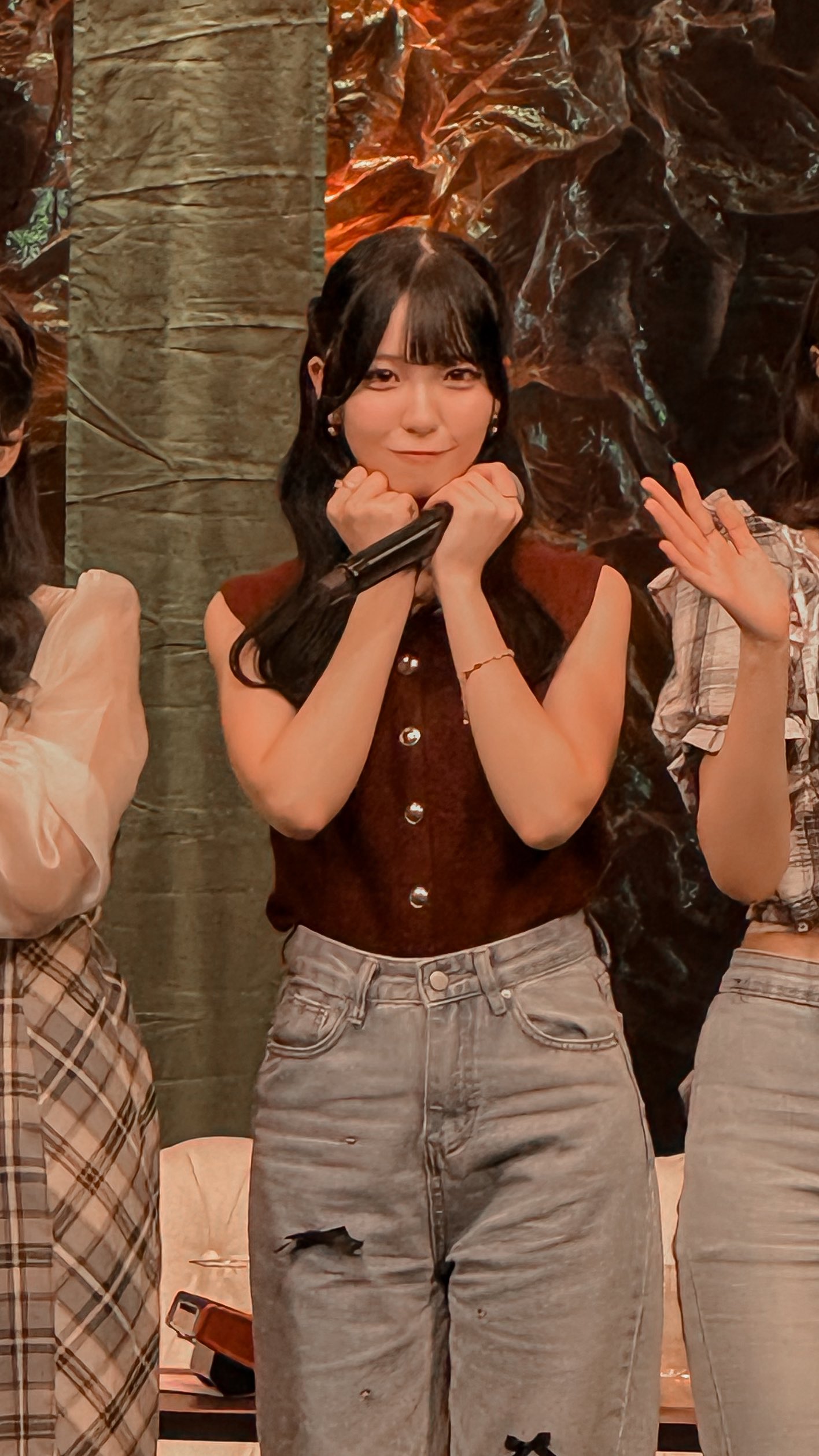 山田杏佳 - Search / X
