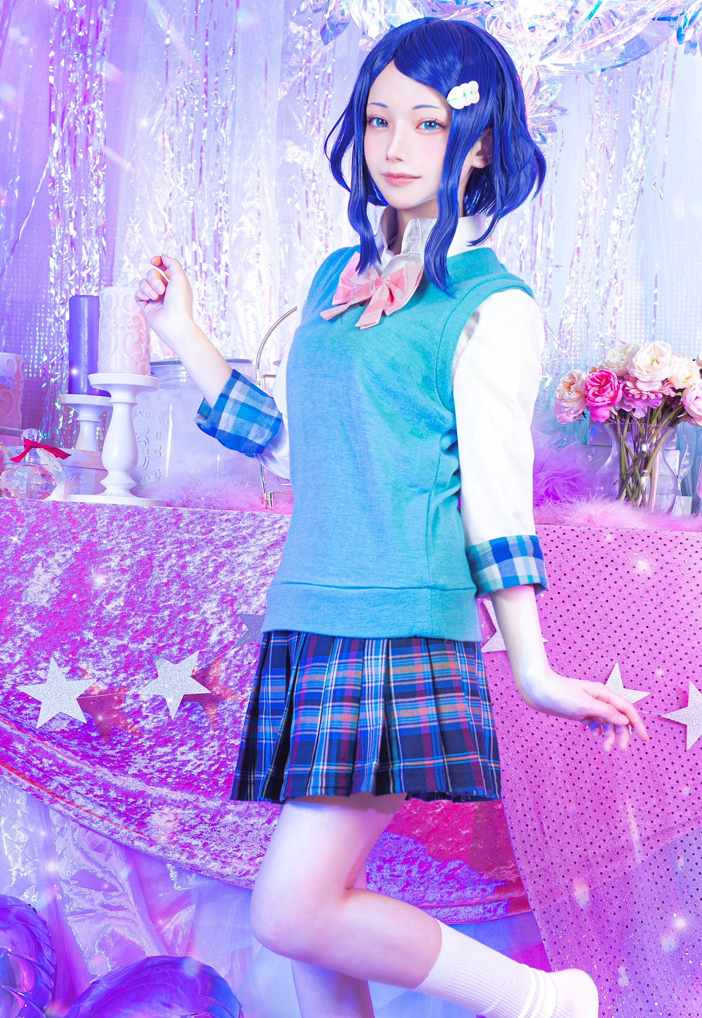 コスプレ衣装 Akari ab6837918b861789daf0f76a4cb312