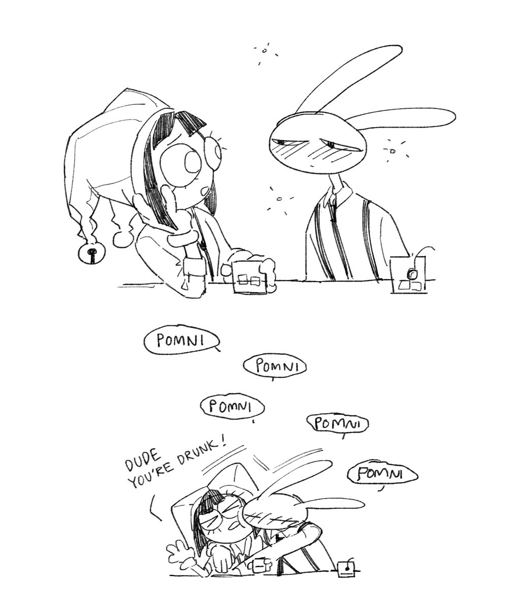 白荷Charl tweet media