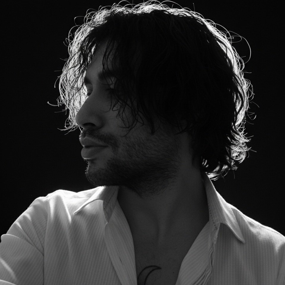 Cal Noctis🌙 tweet media