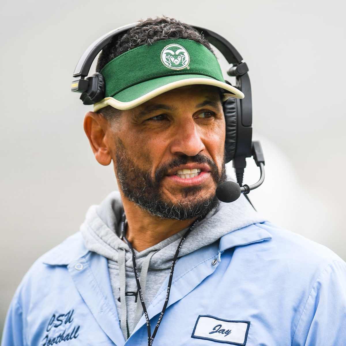 CSU Rams Daily tweet media