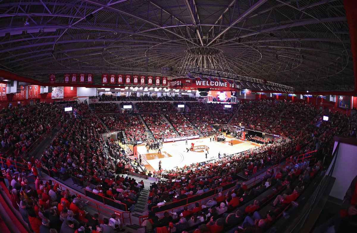 Blessed to receive an offer to Western Kentucky University !