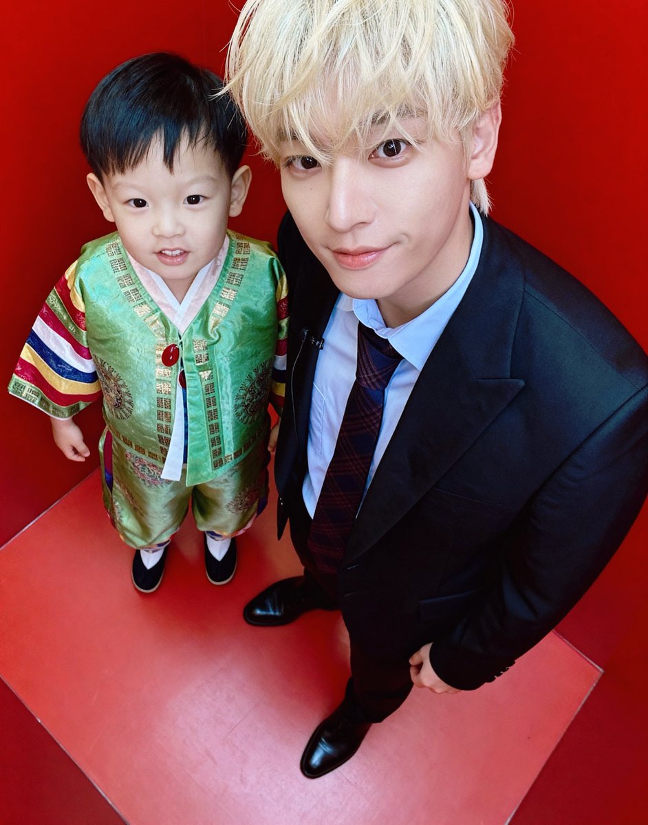 아기성이 같이보기 쉽지않네..