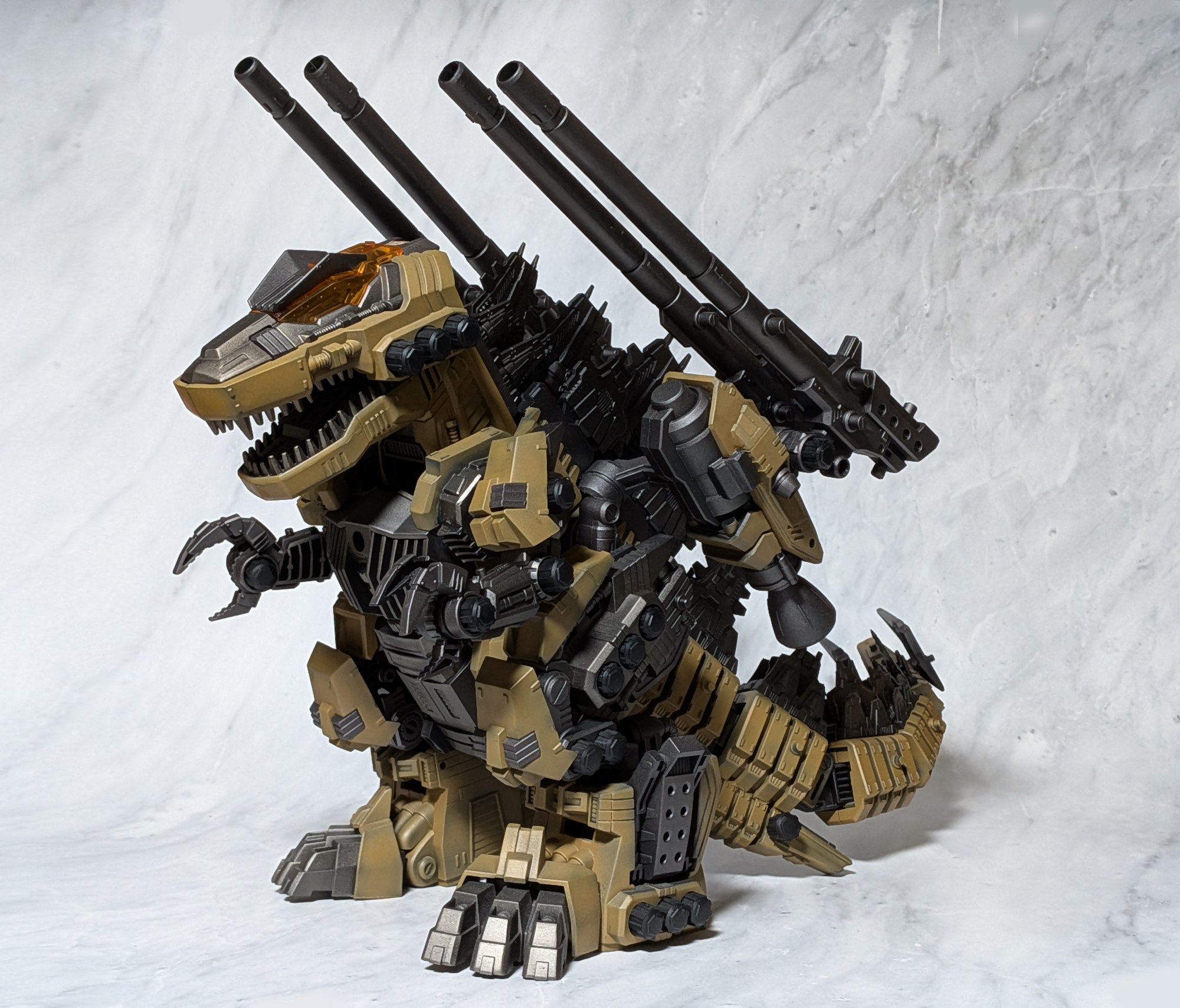 kei【謎】 (@kei0909modeler) / X