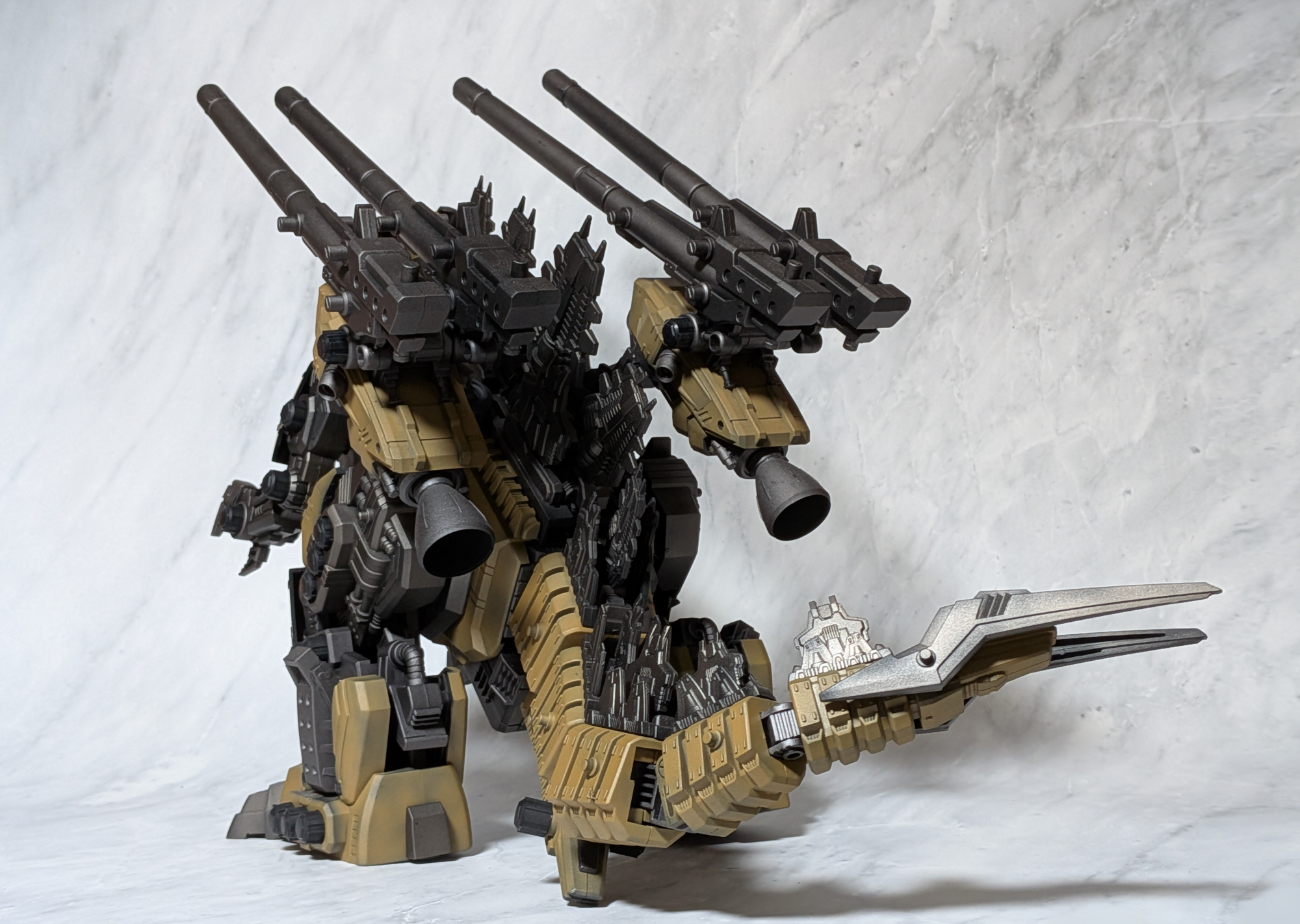 kei【謎】 (@kei0909modeler) / X