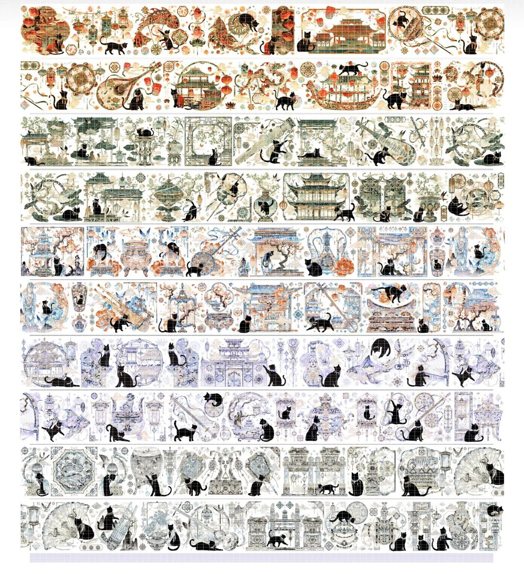 Nekozakka☆海外マスキングテープ (@Nekozakka3) / X