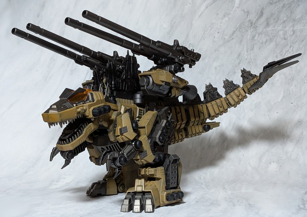 kei【謎】 (@kei0909modeler) / X