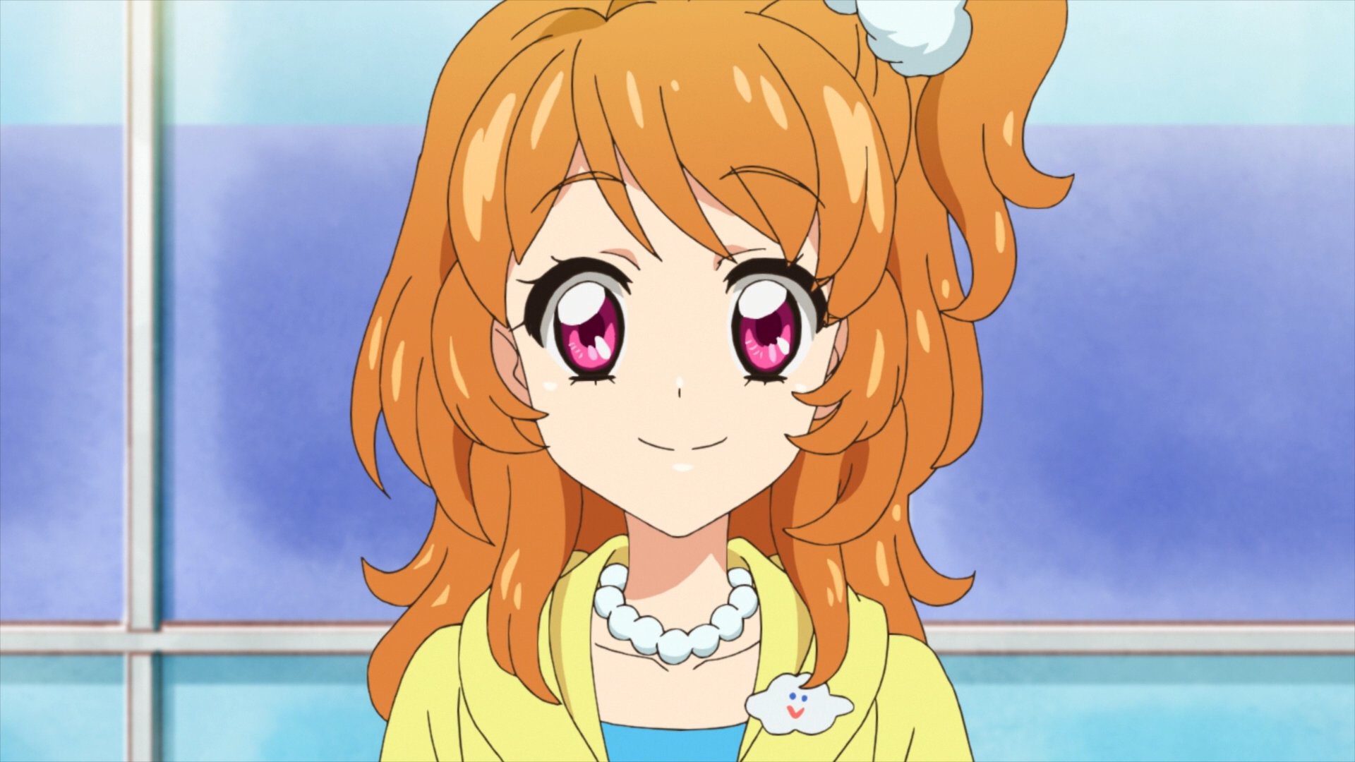 大空あかり image (@Aikatsu_Akari_P) / X