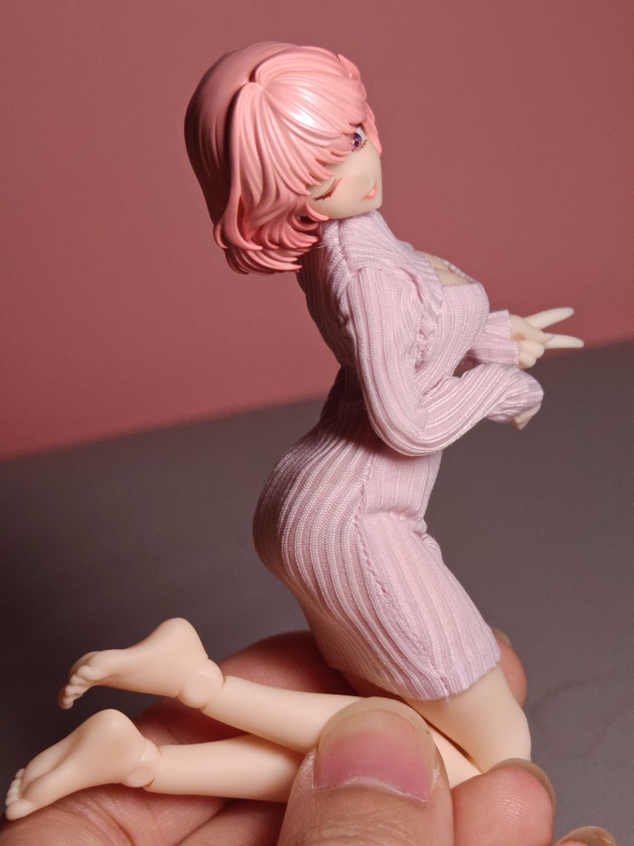 蝸之殻 フィギュア セット 開封品(一部未開封) Amazon.co.jp: あみあみ×蝸之殼Snail Shell 勝利の女神：NIKKE