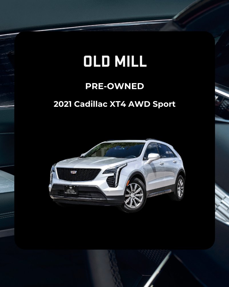 oldmillcadillac tweet media