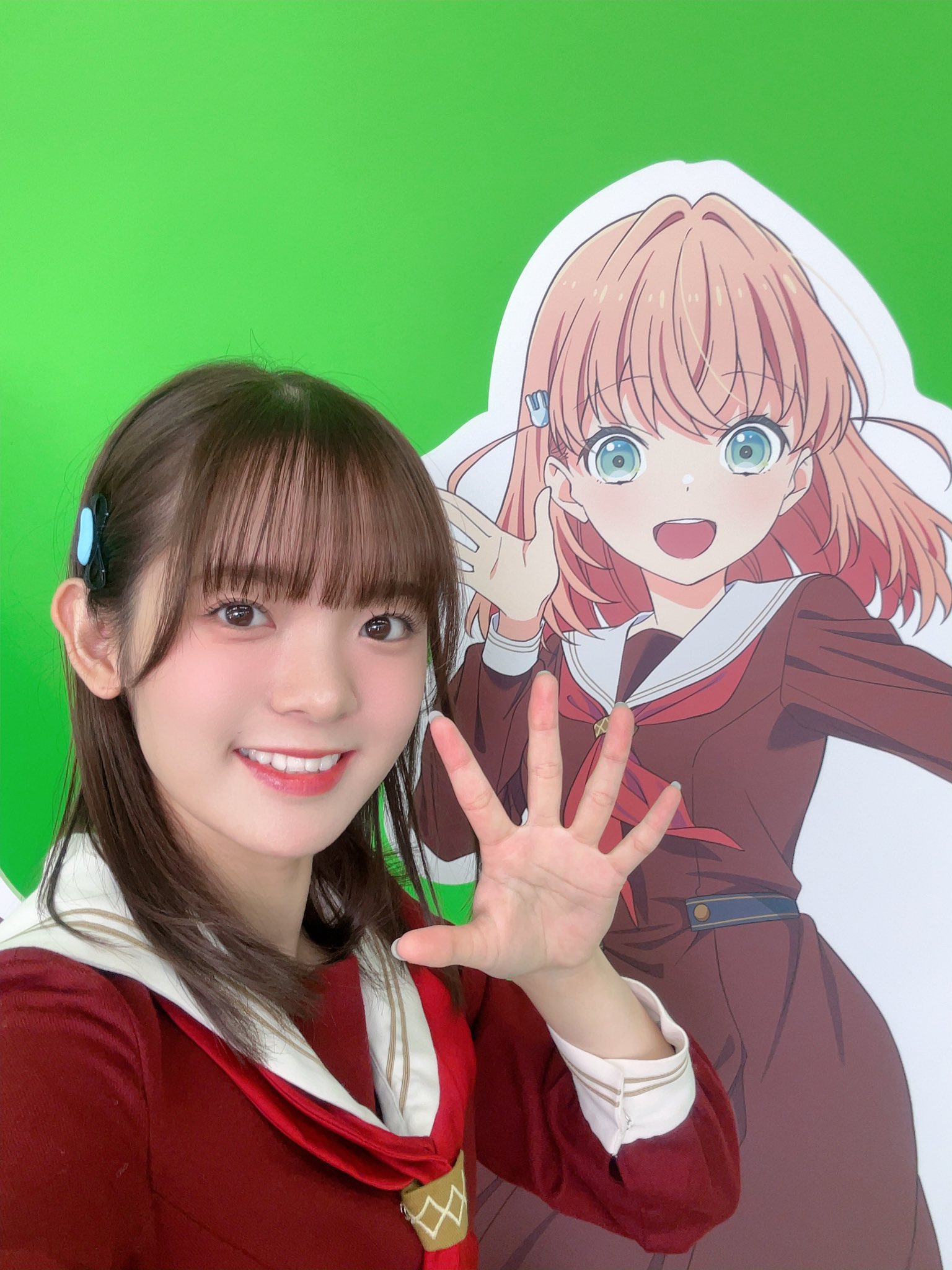 楡井希実 on X: 