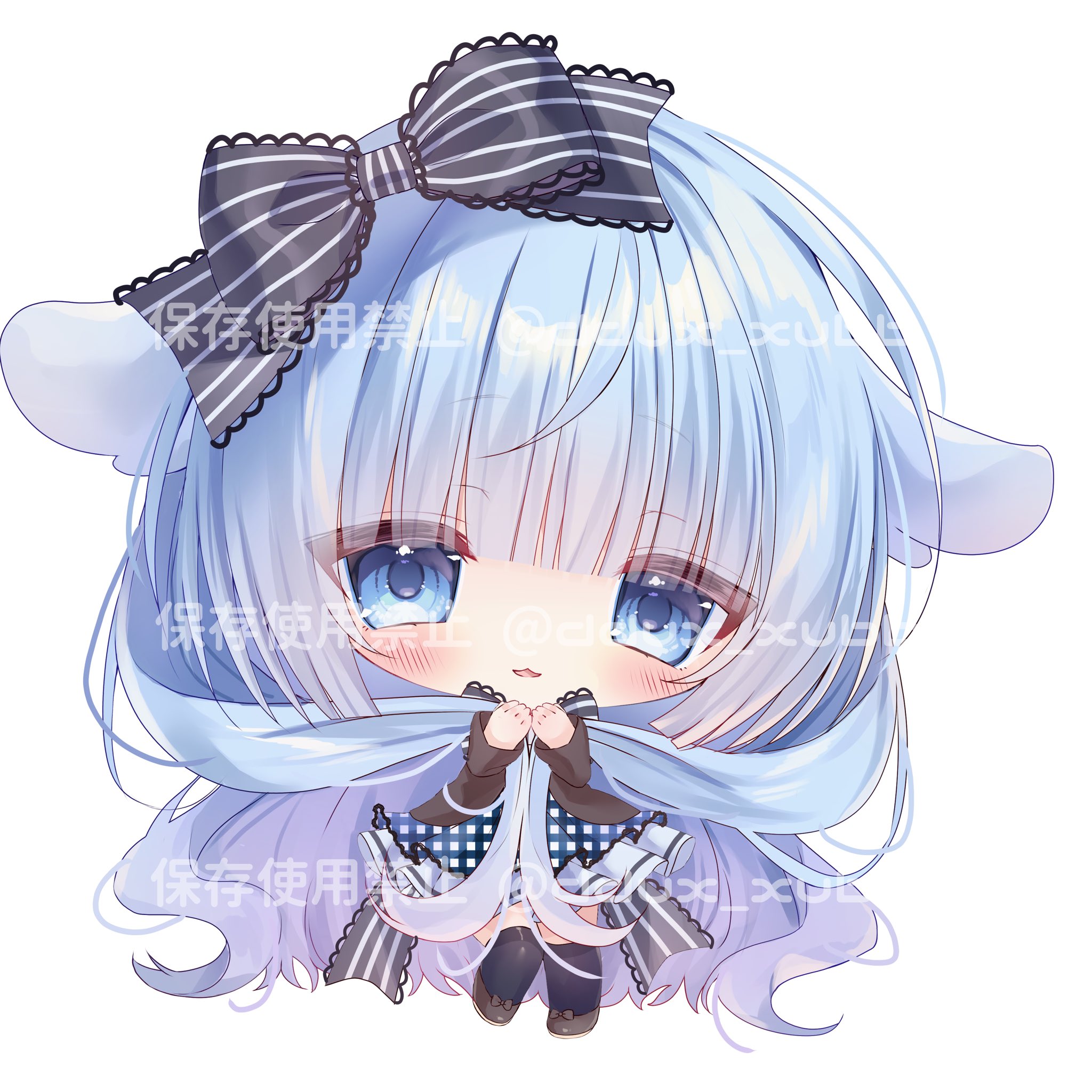 あにゃ (@AMA_2n) / X