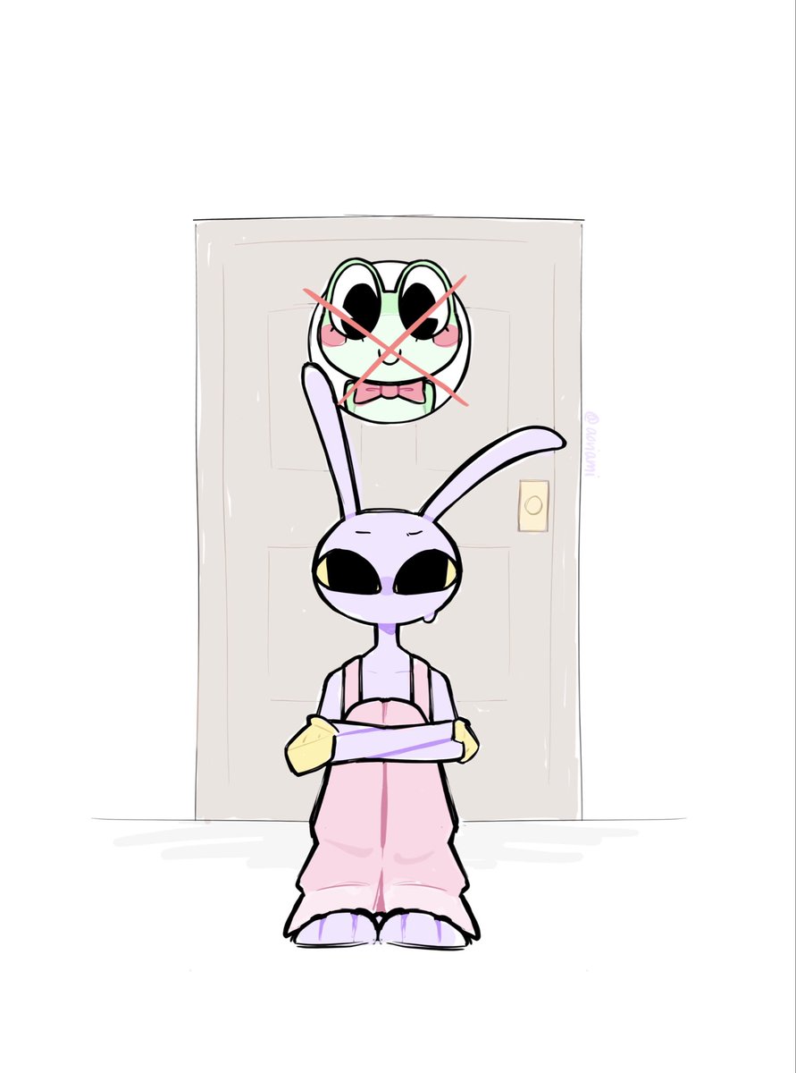 try to forget them 

#ribbit #jax #TADC