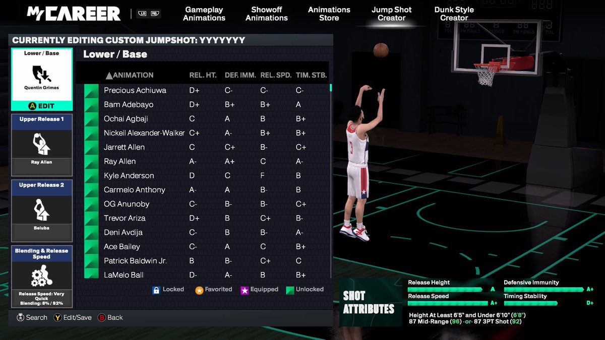 NBA 2K26 Community tweet media