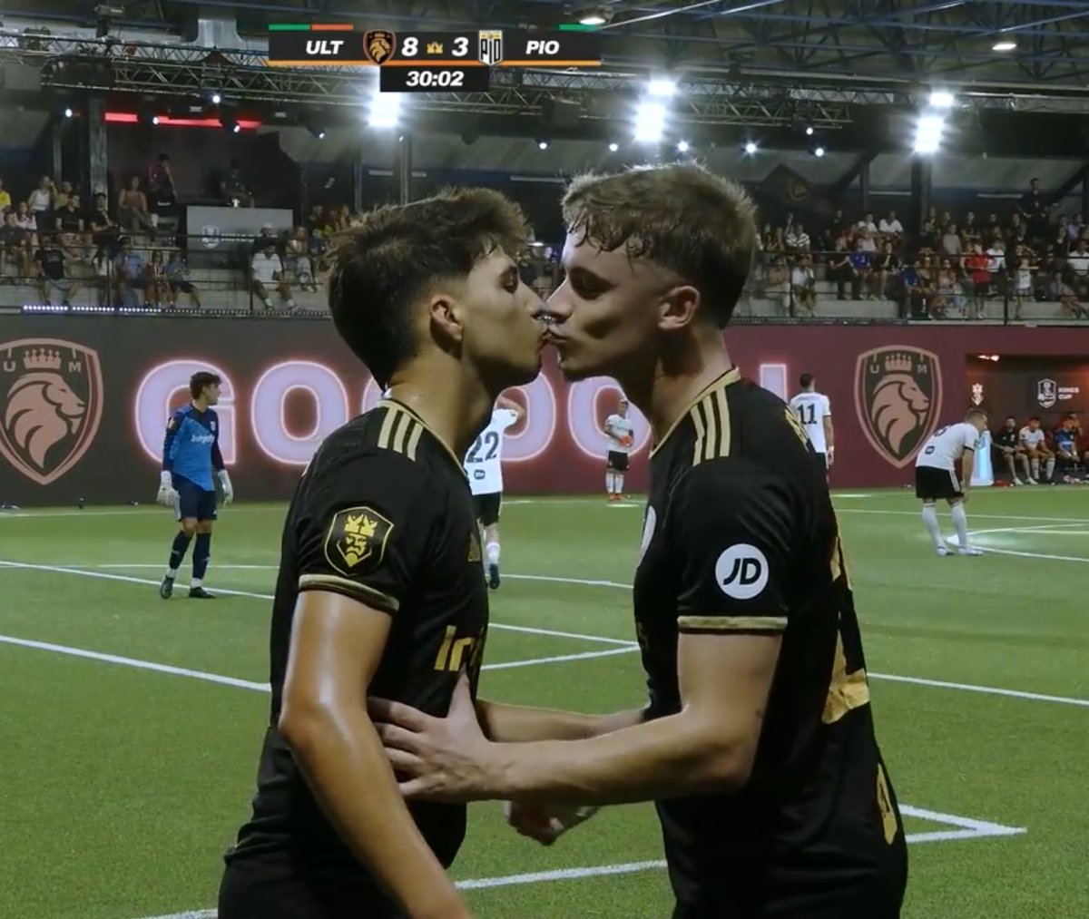 Vuelven a estar juntos🥲🫶🏻🫶🏻 les tqm siempre