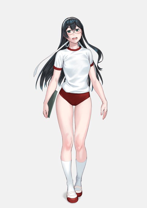 それでは準備運動から。 