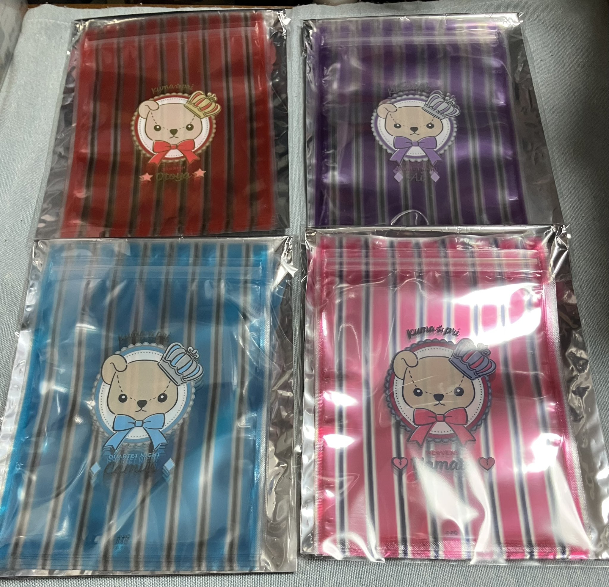 ちい@ほぼグッズ on X: 