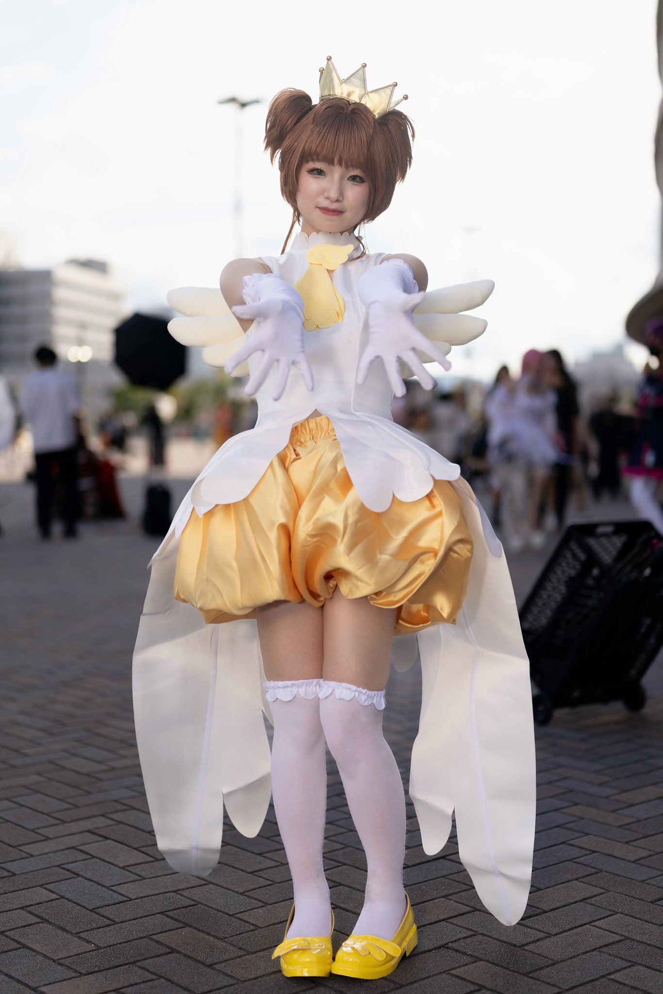 ヴァネッサ コスプレ 2025年最新】ヴァネッサ コスプレの人気アイテム - メルカリ