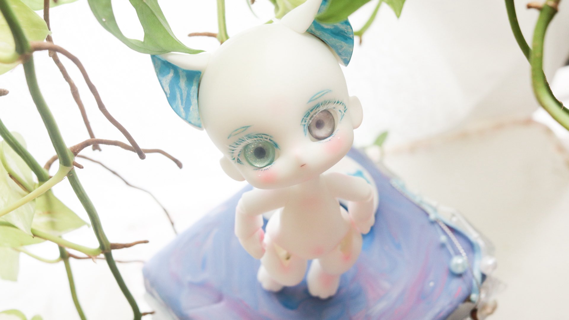 【ぬいぐるみオーダー】くらげ様 くらげうみ。🪼🌊駒海神事店 (@kurageumi44) / X