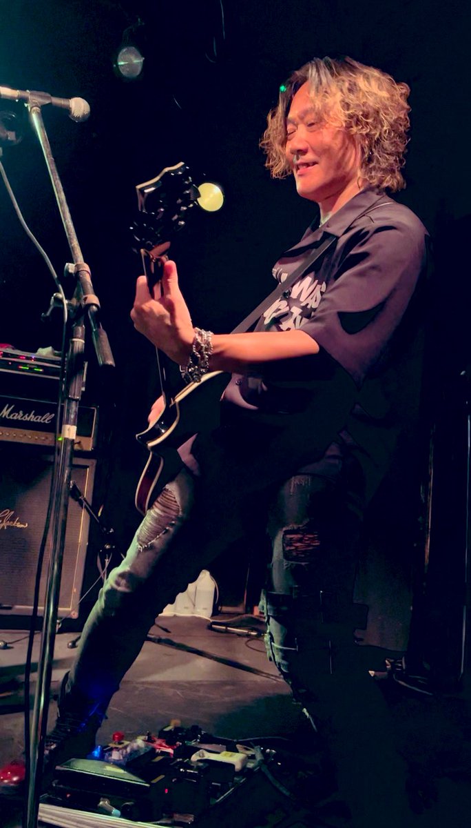 RYO (@ryonryonguitar) / X