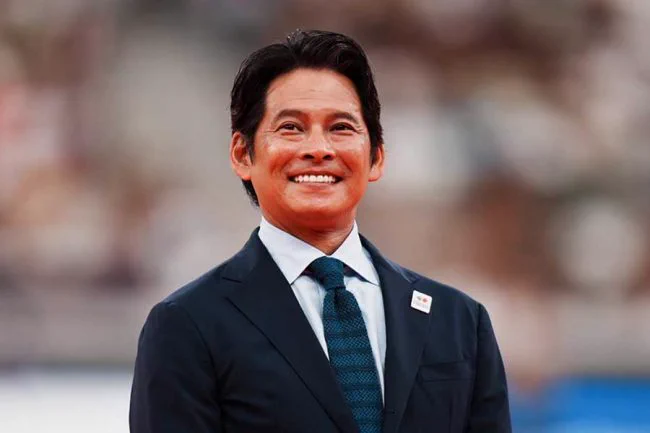 織田裕二さん 年賀状1995〜2025 メッセージカード等36枚 織田裕二さん