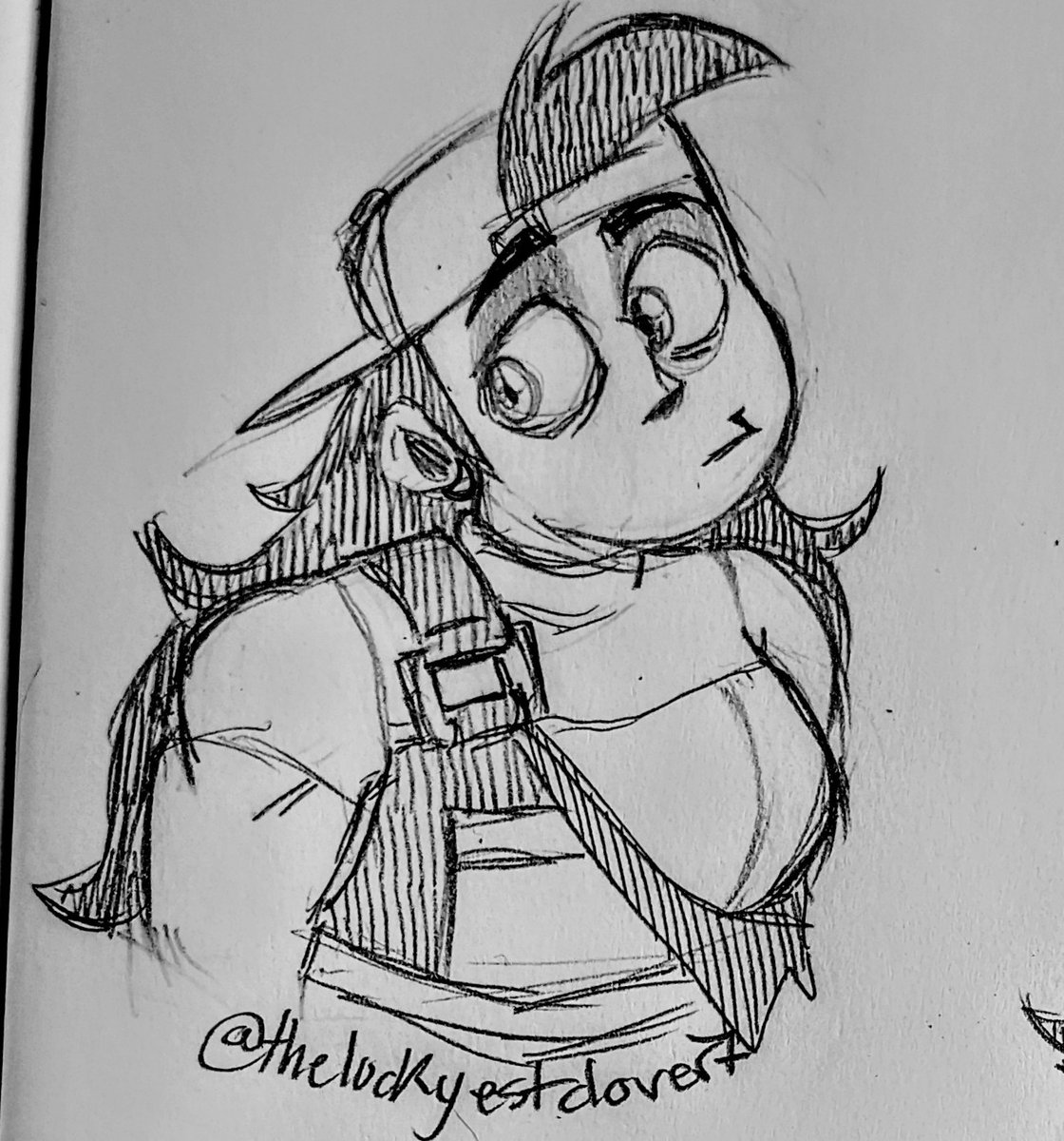 luckyest_clover's tweet photo. love them instantly!!!
does anyone here make or knows where i can get custom overalls? i need to commission someone to make me a pair so i can dress just like Frankie!
#knightsofguinevere #kog #frankie #kogfrankie #andi #kogandi https://t.co/KctKLh4bI6