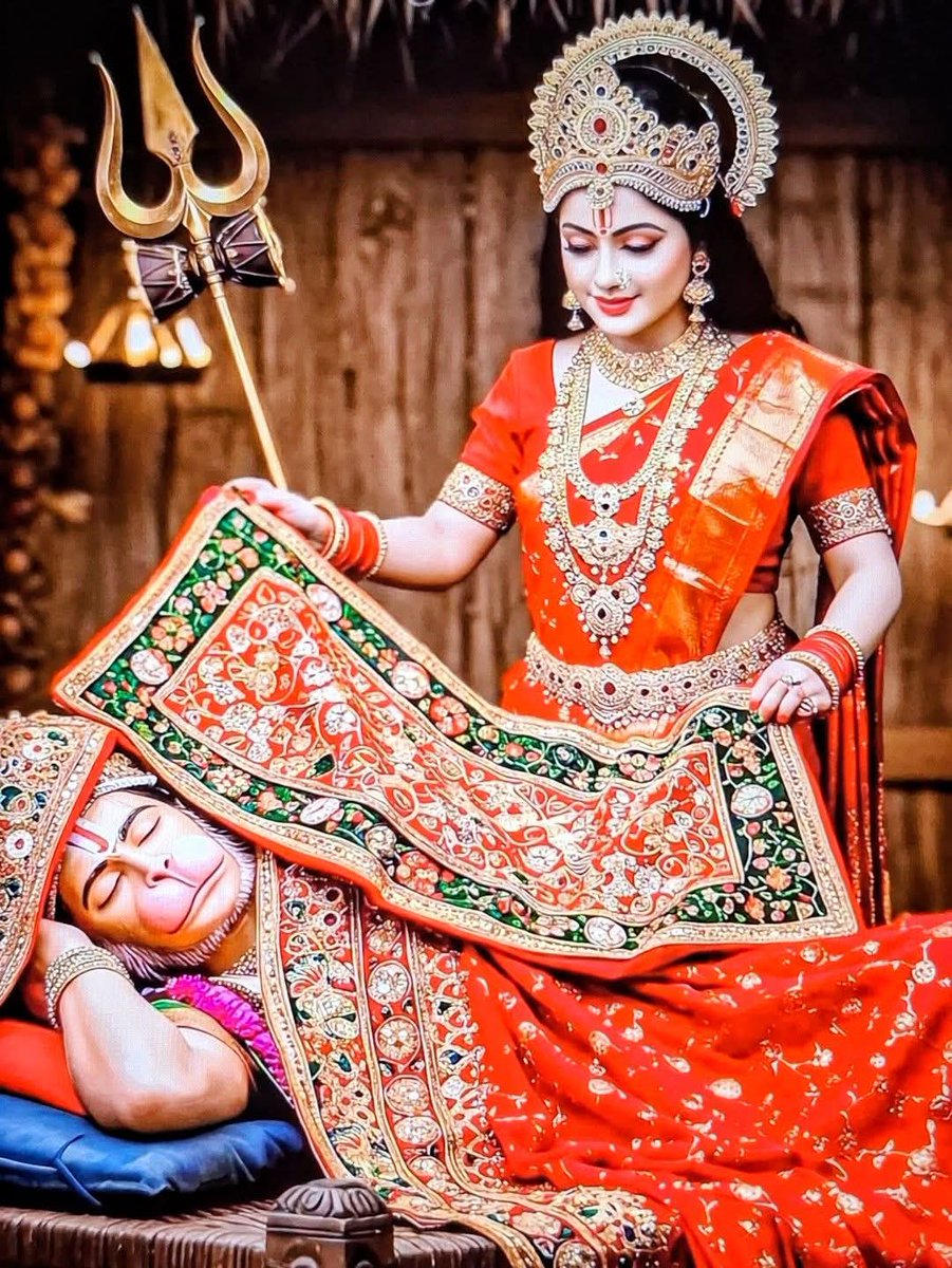 Miss_neha123's tweet image. जय बजरंगबली जी की जय 🙏🚩
#KantaraChapter1Trailer #OGPreReleaseEvent #pmmodiSpeech #GSTrates